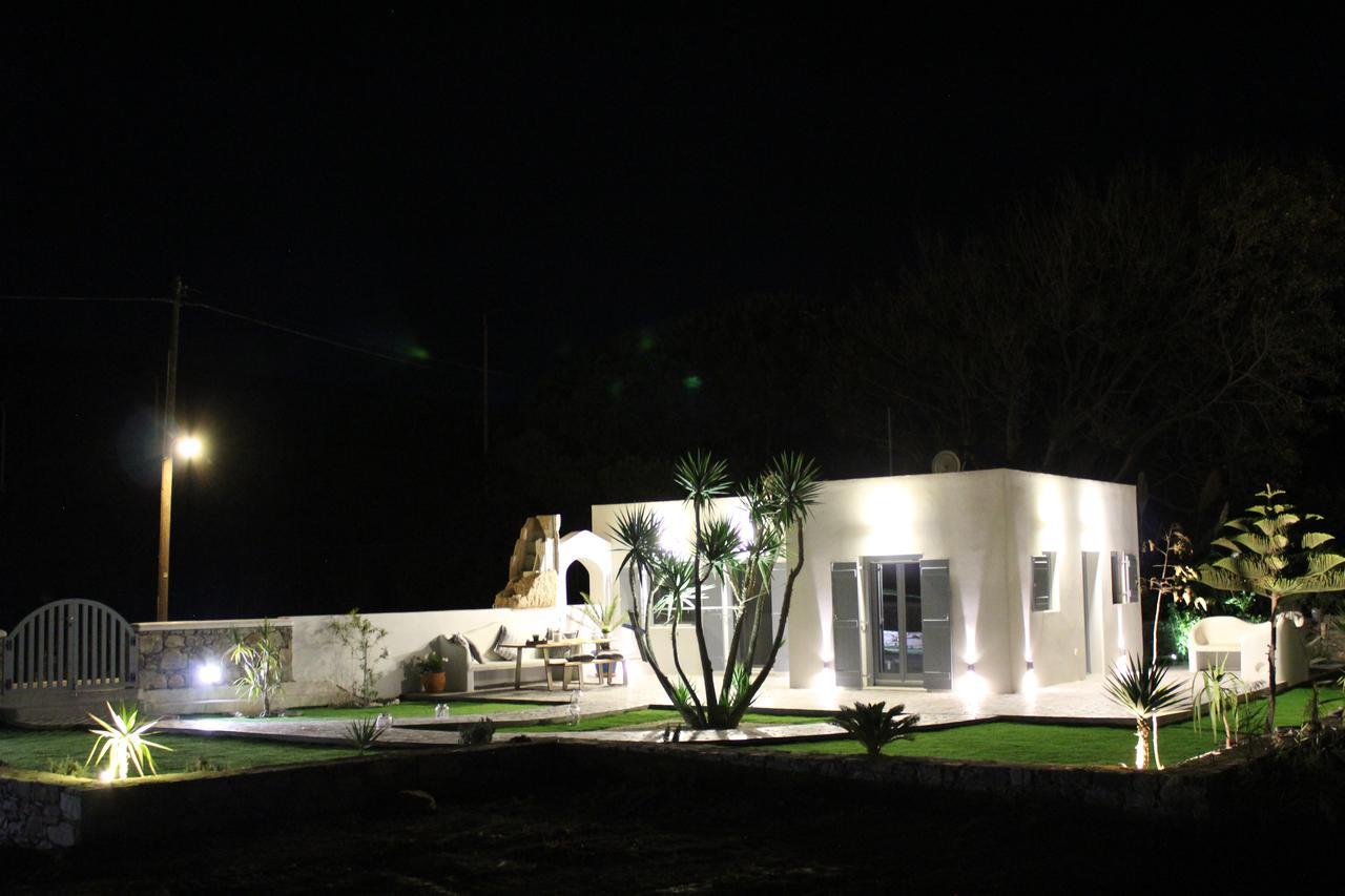 Amorgos Pearls Katapola Exteriör bild